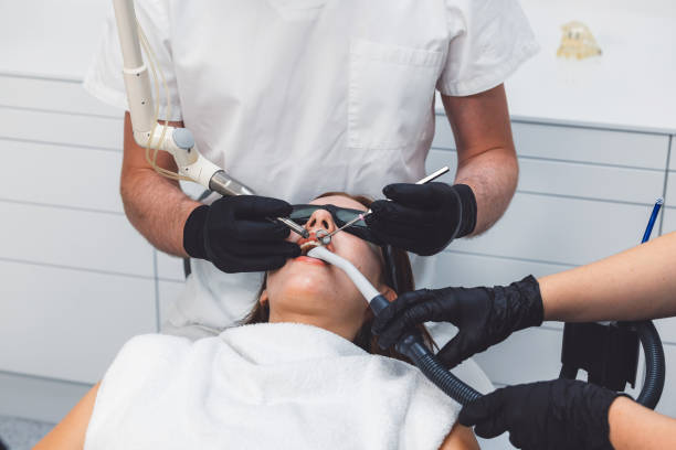 Best Emergency Care for Gum Disease in New Iberia, LA
